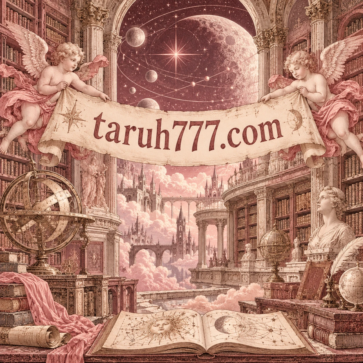 Ilustrasi izin dan privasi taruh777